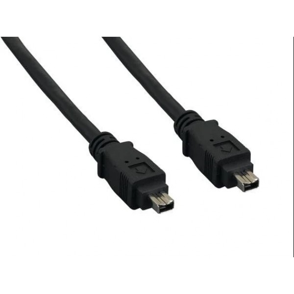 HQ Fireware Καλώδιο 4pin male σε 4pin male 1,8 μέτρα HQS-6270