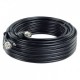 Καλώδιο CCTV 30m COAX RG59 + τροφοδοσία DC, σε κουτί