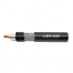 LMR-600 Ομοαξονικό καλώδιο 50Ω