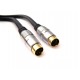 Premier S-Video Cable S-Video male - S-Video male 10m