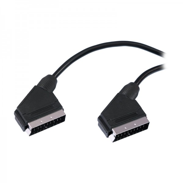 EDISION ΚΑΛΩΔΙΟ SCART 1,5m