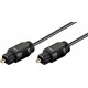 Καλώδιο optical cable TOSLINK -TOSLINK 1.5m