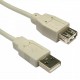 Προέκταση καλώδιο USB-A male σε USB-A female 5 μέτρα 