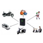 GPS TRACKER, Πολύ μικρός σε μέγεθος εντοπιστής θέσης μέσω δορυφόρου