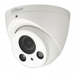 DAHUA HAC-HDW2120R-Z Εξωτερική κάμερα ΙΡ67 Varifocal MOTOR ZOOM Dome