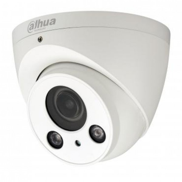 HACHDW2120RZ dahua Εξωτερική κάμερα ΙΡ67 Varifocal MOTOR ZOOM Dome