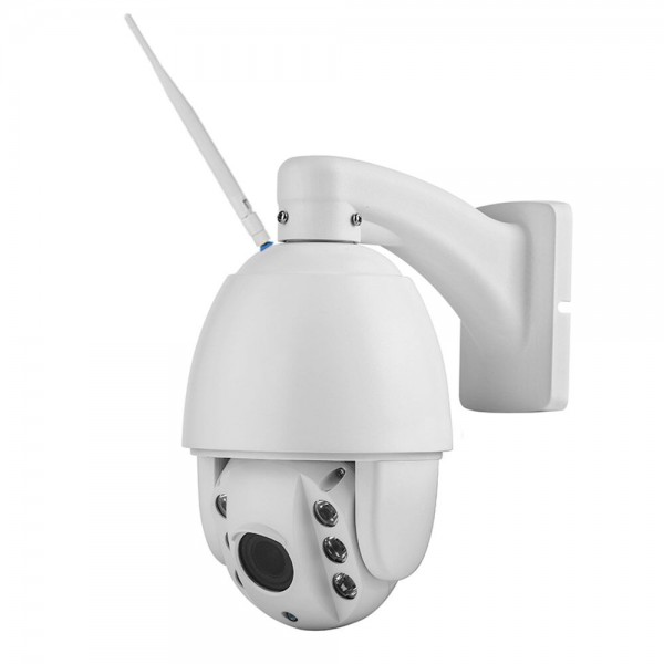 Κάμερα 4G/3G  με μπαταρίες, εφαρμογή σε κινητά App, IP Cloud server P2P, περιστρεφόμενη