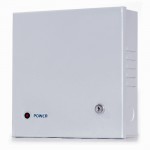 Τροφοδοτικό MULVIEW MPS 50-4 σε μεταλλικό κουτί 