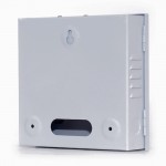 Τροφοδοτικό MULVIEW MPS 50-4 σε μεταλλικό κουτί 