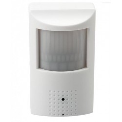 CAM-MC101DP Κρυφή κάμερα σε ραντάρ κίνησης ενσύρματη 1Mp HDCVI