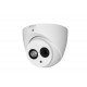 DAHUA HAC-HDW2401EM Dome HDCVI 4.0 Megapixel, 50μ, ΙΡ67
