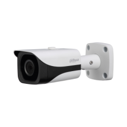 DAHUA HAC-HFW2401E Bullet HDCVI 4.0 Megapixel, 40μ, ΙΡ67, 3,6mm