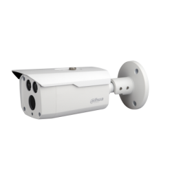 DAHUA HAC-HFW2401D Bullet HDCVI 4.0 Megapixel, 80μ, 3,6mm