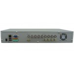 DVR LS-8208H καταγραφικό 8 καναλιών