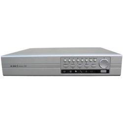 DVR LS-8208H καταγραφικό 8 καναλιών (Used)