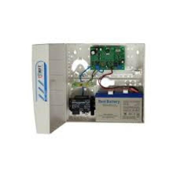 SC-25T Backup εξωτερικό τροφοδοτικό 12V/2.5A ROEL για σύστημα συναγερμού ή CCTV