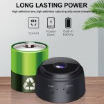 SM-A9 Wifi mini camera για σύνδεση με Android, Iphone, SD card, 120°, 1080p