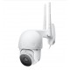 SM-PT33 Wifi PTZ Κάμερα 2MP, ONVIF, Android, Iphone, IR led, ήχος