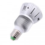 TCT-T88 Κρυφή κάμερα WiFi σε λάμπα