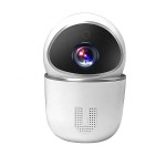 TUYA SM-001 Κάμερα WiFi 1080p, Alarm, Micro SD, Two-way Audio