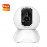TUYA SM-228 Κάμερα WiFi 1080p, Alarm, Micro SD, Two-way Audio