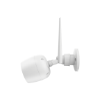 TUYA SM-Q126 Κάμερα WiFi 1080p, Alarm, Micro SD, Two-way Audio, LAN