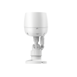 TUYA SM-Q126 Κάμερα WiFi 1080p, Alarm, Micro SD, Two-way Audio, LAN