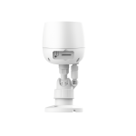 TUYA SM-Q126 Κάμερα WiFi 1080p, Alarm, Micro SD, Two-way Audio, LAN
