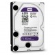 Western Digital Purple 3.5'' 4TB