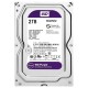 Western Digital Purple 3.5'' 2TB