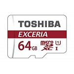 Toshiba microSDHC 64GB
