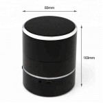 SM-Y8 Κρυφή κάμερα σε ηχείο Bluetooth Wifi επαναφορτιζόμενη μπαταρία, android, iPhone