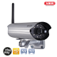ABUS TVAC19100B WLAN  Εξωτερική κάμερα & App