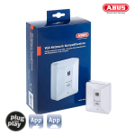 ABUS TVIP10055B WLAN ασύρματη έγχρωμη κάμερα