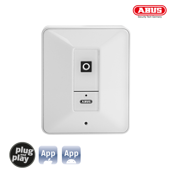 ABUS TVIP10055B WLAN ασύρματη έγχρωμη κάμερα