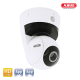 ABUS TVIP21560 WLAN HD 720p Pan/Tilt Εσωτερική κάμερα