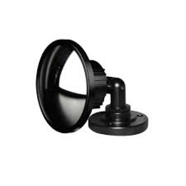 AP484 Mirror CCTV 13 420TVL Κάμερα Sony 36mmlens Μαύρη