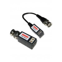 Baluns για κάμερες