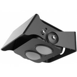 Car01 720 TVL 960H κάμερα αδιάβροχη για φορτηγά