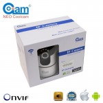 WIFI COOLCAM NIP 22FX