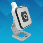 NEO COOLCAM NIP28 Ασύρματη κάμερα WIFI 1Mpixel με εγγραφή σε κάρτα μνήμης NEO COOLCAM NIP28 Ασύρματη κάμερα WIFI 1Mpixel με εγγραφή σε κάρτα μνήμης