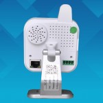 NEO COOLCAM NIP28 Ασύρματη κάμερα WIFI 1Mpixel με εγγραφή σε κάρτα μνήμης NEO COOLCAM NIP28 Ασύρματη κάμερα WIFI 1Mpixel με εγγραφή σε κάρτα μνήμης