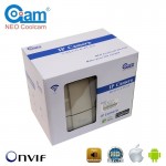 COOLCAM NIP36 Ασύρματη Εξωτερική Ip κάμερα COOLCAM NIP36 Ασύρματη Εξωτερική Ip κάμερα