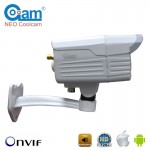COOLCAM NIP36 Ασύρματη Εξωτερική Ip κάμερα COOLCAM NIP36 Ασύρματη Εξωτερική Ip κάμερα