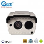 COOLCAM NIP36 Ασύρματη Εξωτερική Ip κάμερα COOLCAM NIP36 Ασύρματη Εξωτερική Ip κάμερα