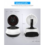 Ασύρματη Κάμερα COOLCAM NIP-61