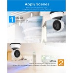 Ασύρματη Κάμερα COOLCAM NIP-61