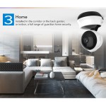 Ασύρματη Κάμερα COOLCAM NIP-61