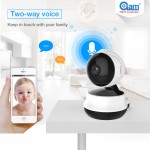 Ασύρματη Κάμερα COOLCAM NIP-61