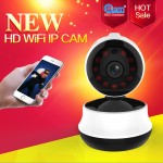 Ασύρματη Κάμερα COOLCAM NIP-61